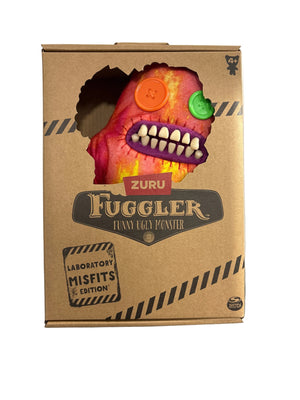 Fuggler Laboratory Misfits Edition orange
