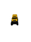 Hot Wheels Hummer H2 Diecast yellow