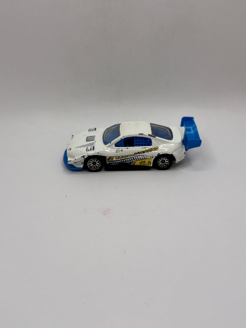 Hot Wheels Pikes Peak Celica Diecast