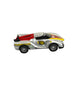 Soba Slot Car
