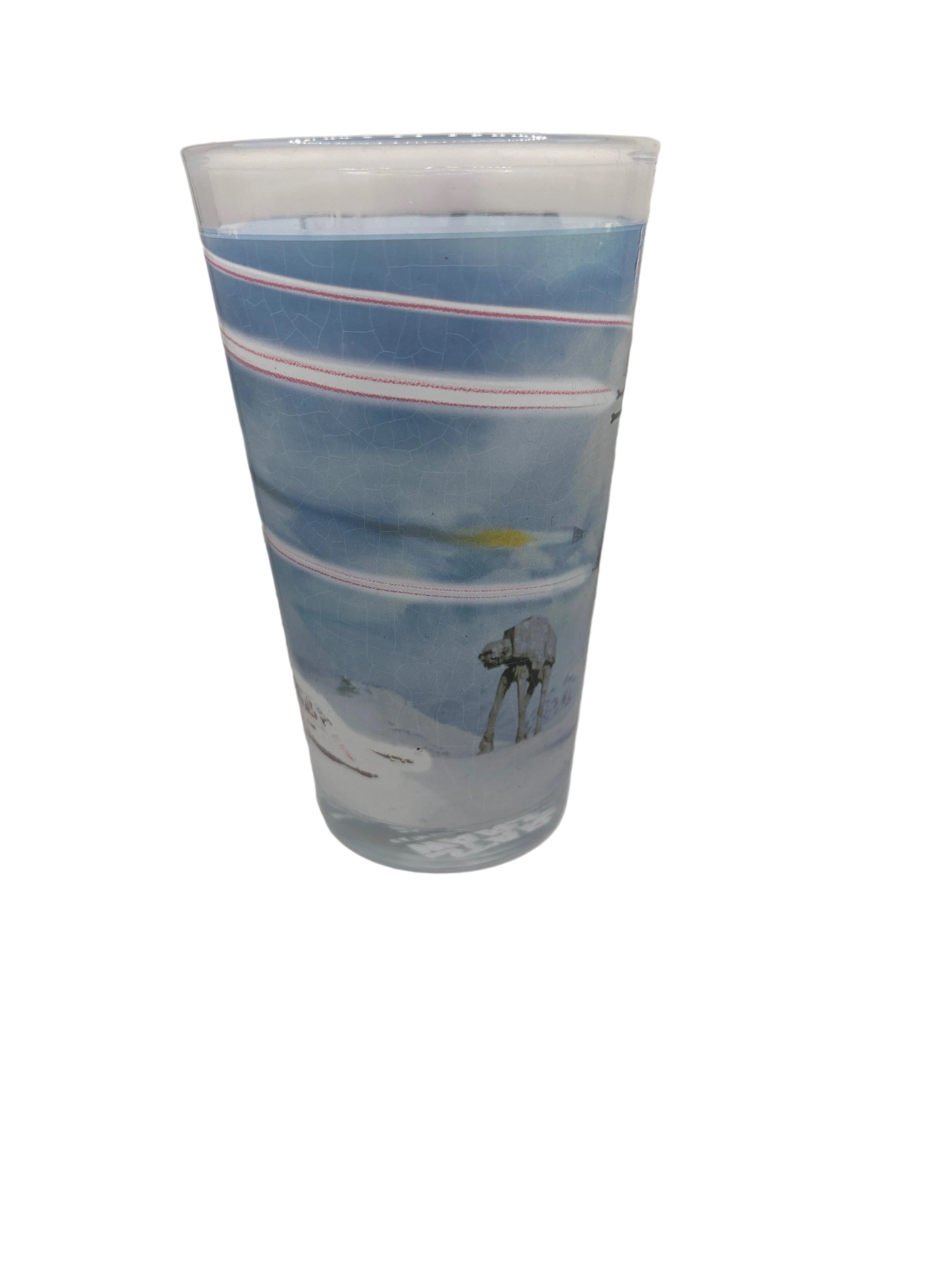 ThinkGeek Star Wars Glass