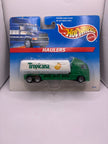 Hot Wheels Haulers Diecast