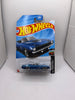 Hot Wheels 70 Plymouth Barracuda Diecast