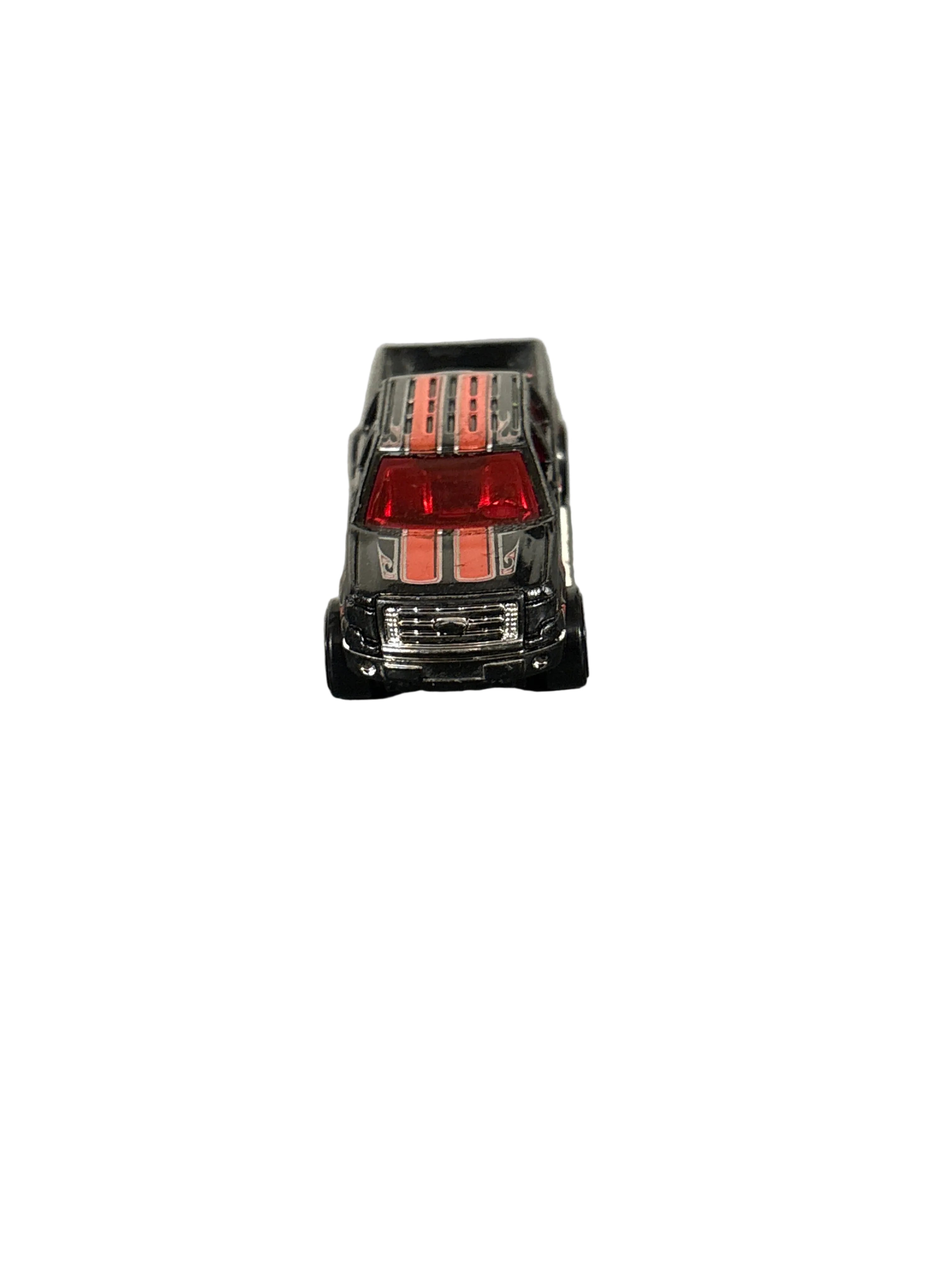 Hot Wheels 2009 Ford F-150 Diecast