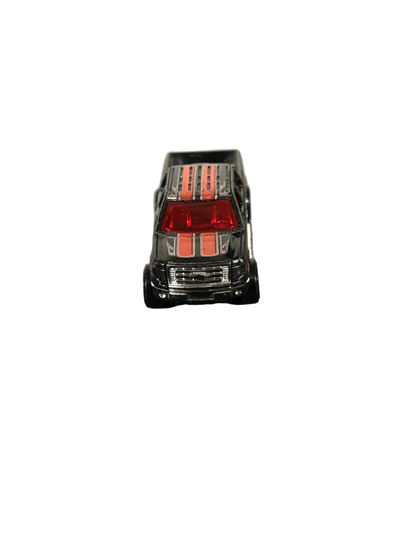 Hot Wheels 2009 Ford F-150 Diecast