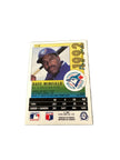 Premier Dave Winfield