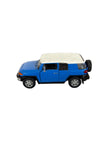 Kinsmart Toyota FJ Cruiser Diecast