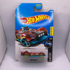 Hot Wheels Monteracer Diecast