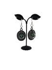 Alien and Spaceship Earrings