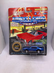 Johnny Lightning 1969 GTO Judge Diecast