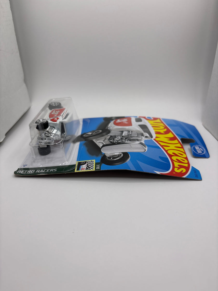 Hot Wheels 32 Ford Diecast