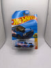Hot Wheels Time Shifter Diecast blue