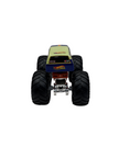 Hot Wheels Town Hauler Monster Truck Diecast multi color
