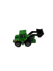 Matchbox Tractor Shovel Diecast