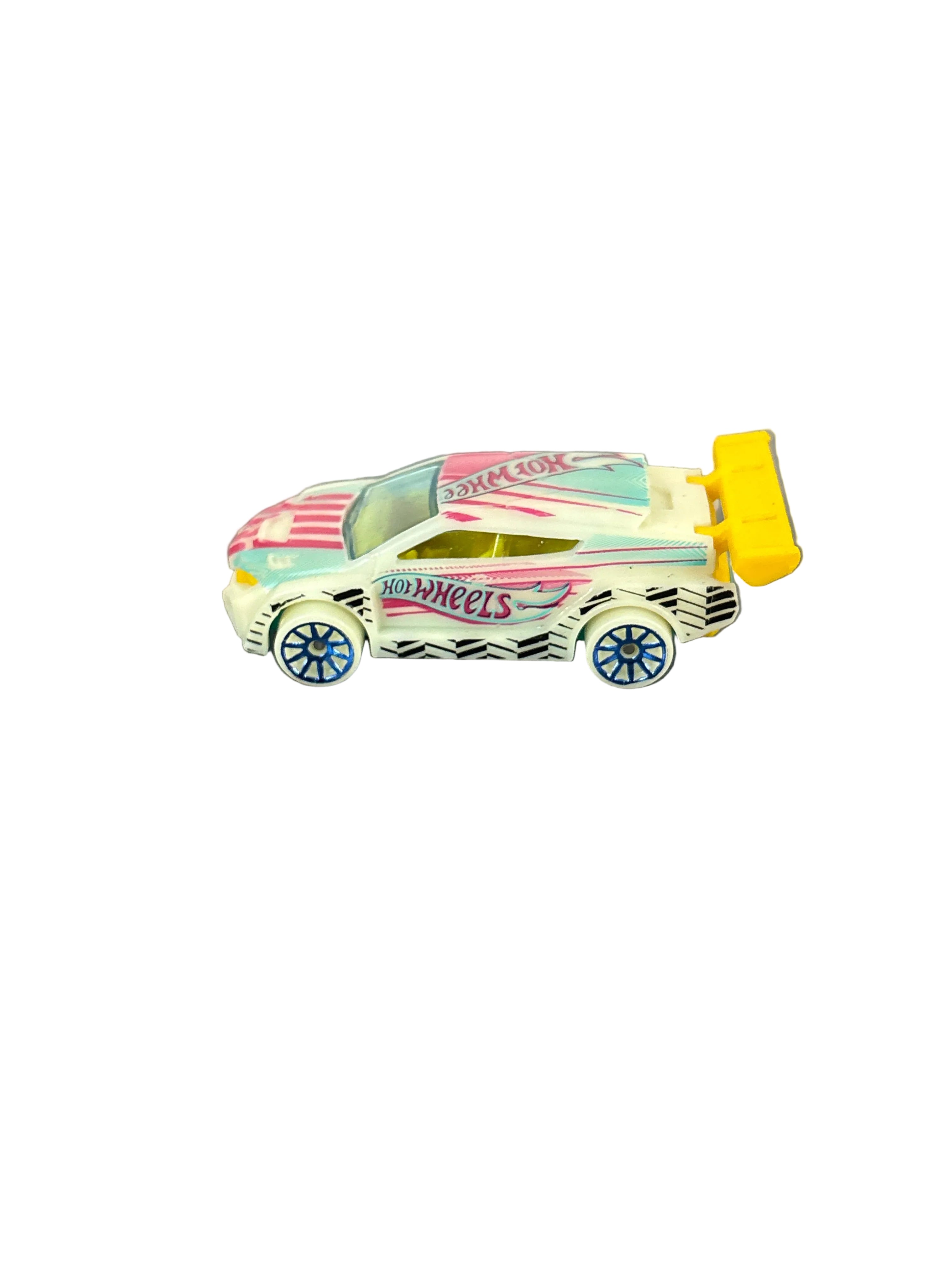 Hot Wheels Loop Coupe Diecast