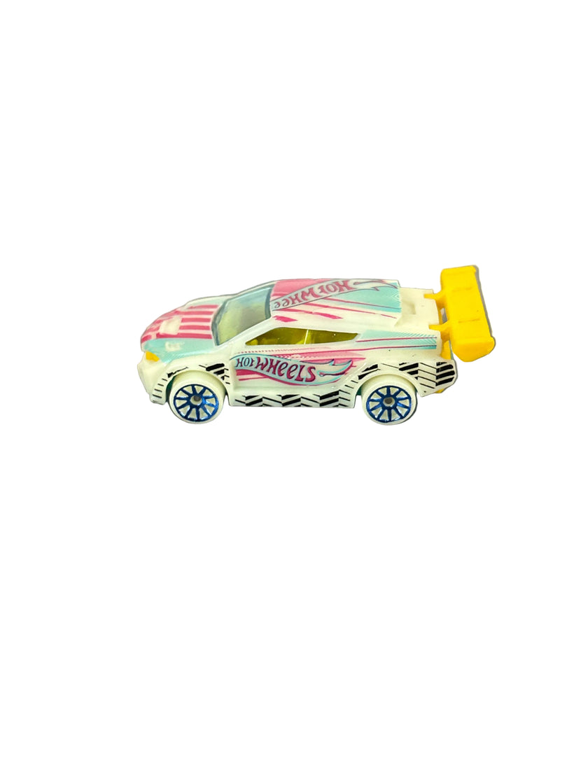Hot Wheels Loop Coupe Diecast