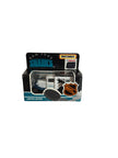 Matchbox San Jose Sharks Diecast white