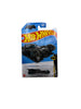 Hot Wheels Batmobile Diecast black