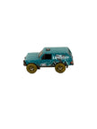 Hot Wheels Range Rover Classic Diecast