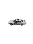 Motor Max 1999 Ford Crown Victoria Police Interceptor Diecast