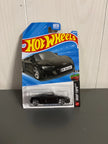 Hot Wheels 2019 Audi R8 Spyder Diecast black