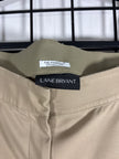 Lane Bryant Pants