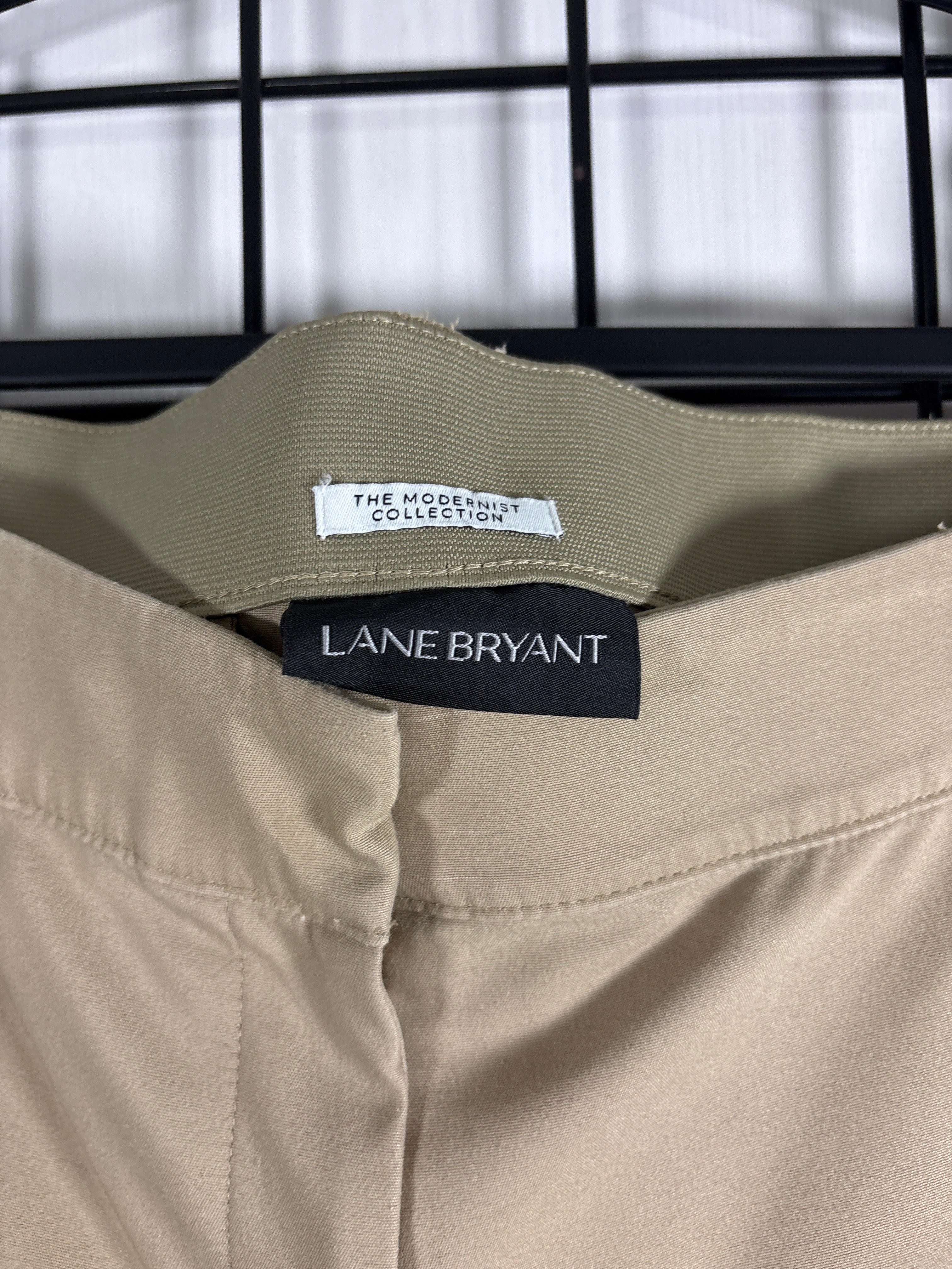Lane Bryant Pants