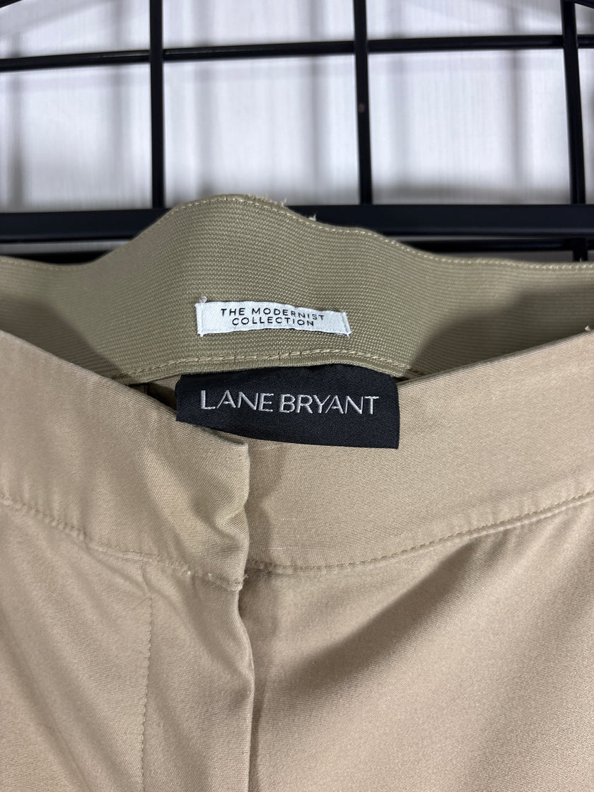 Lane Bryant Pants
