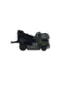 Hot Wheels Heavy Hitcher Diecast Gray
