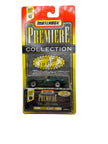 Matchbox Viper RT/10 Diecast green