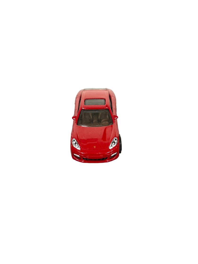 Matchbox 2010 Porsche Panamera Diecast