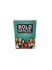 Bold Made Card Game