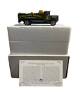 Matchbox 1932 Mercedes-Benz L5 Lorry Diecast