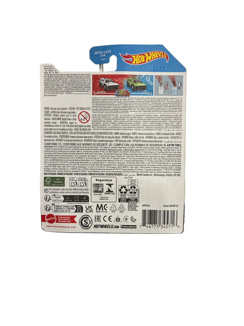 Hot Wheels Track Dwagon Diecast