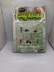 American Diorama Family Adventure Diecast