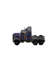 MBX Kenworth Aerodyne Diecast Grey