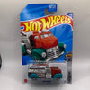 Hot Wheels Fast Gassin Diecast