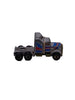MBX Kenworth Aerodyne Diecast Grey