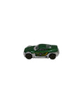 Hot Wheels simbólicos