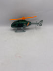 Matchbox MBX Rescue Helicopter Diecast