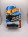 Hot Wheels 67 Chevy C10 Diecast