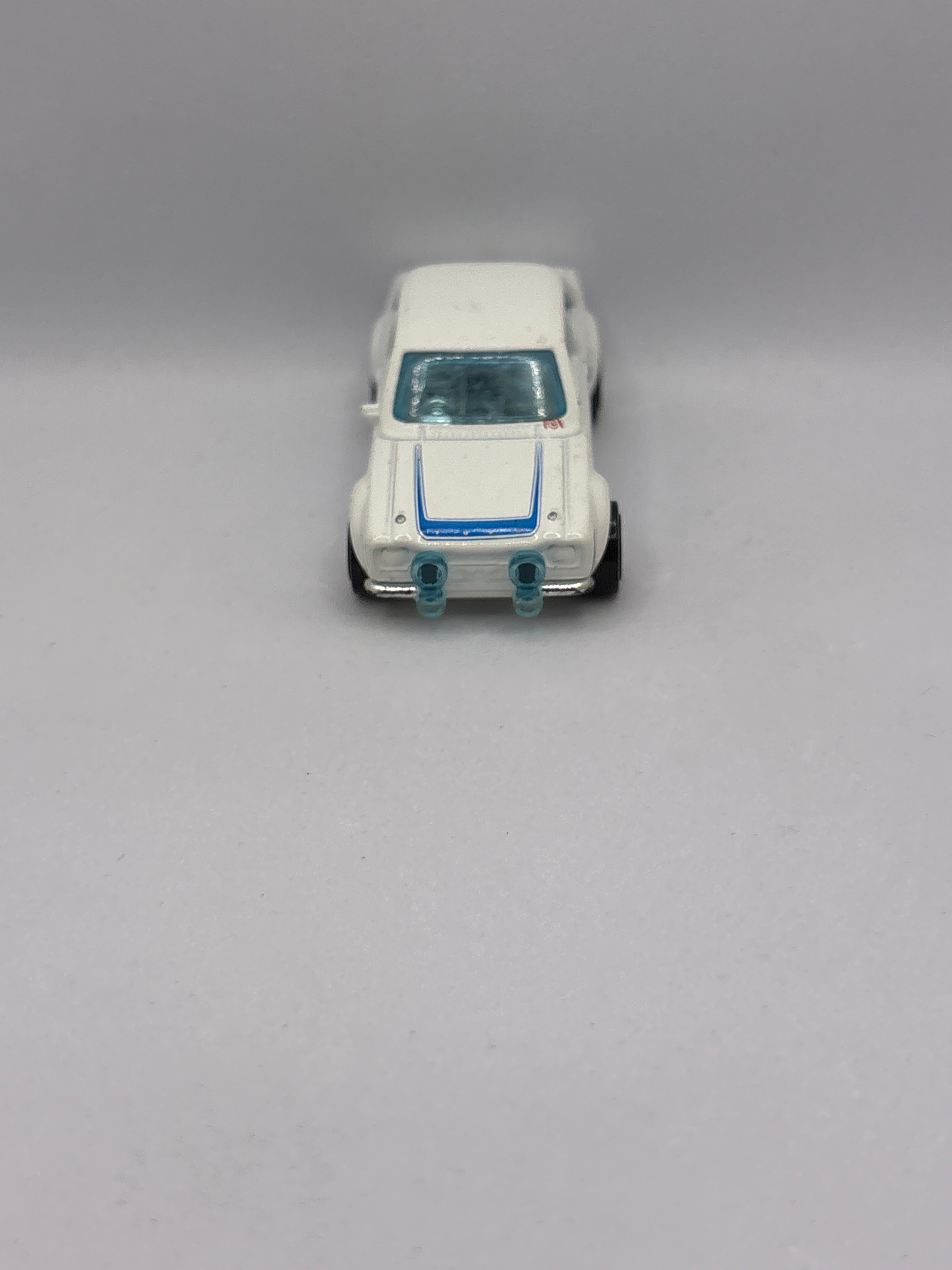 Hot Wheels 70 Ford Escort RS1600 Diecast