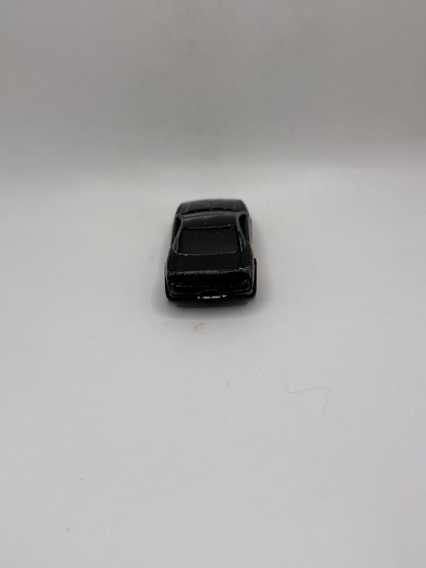 Hot Wheels Muscle Tone Diecast