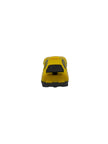 Hot Wheels Taxi Cab Diecast yellow