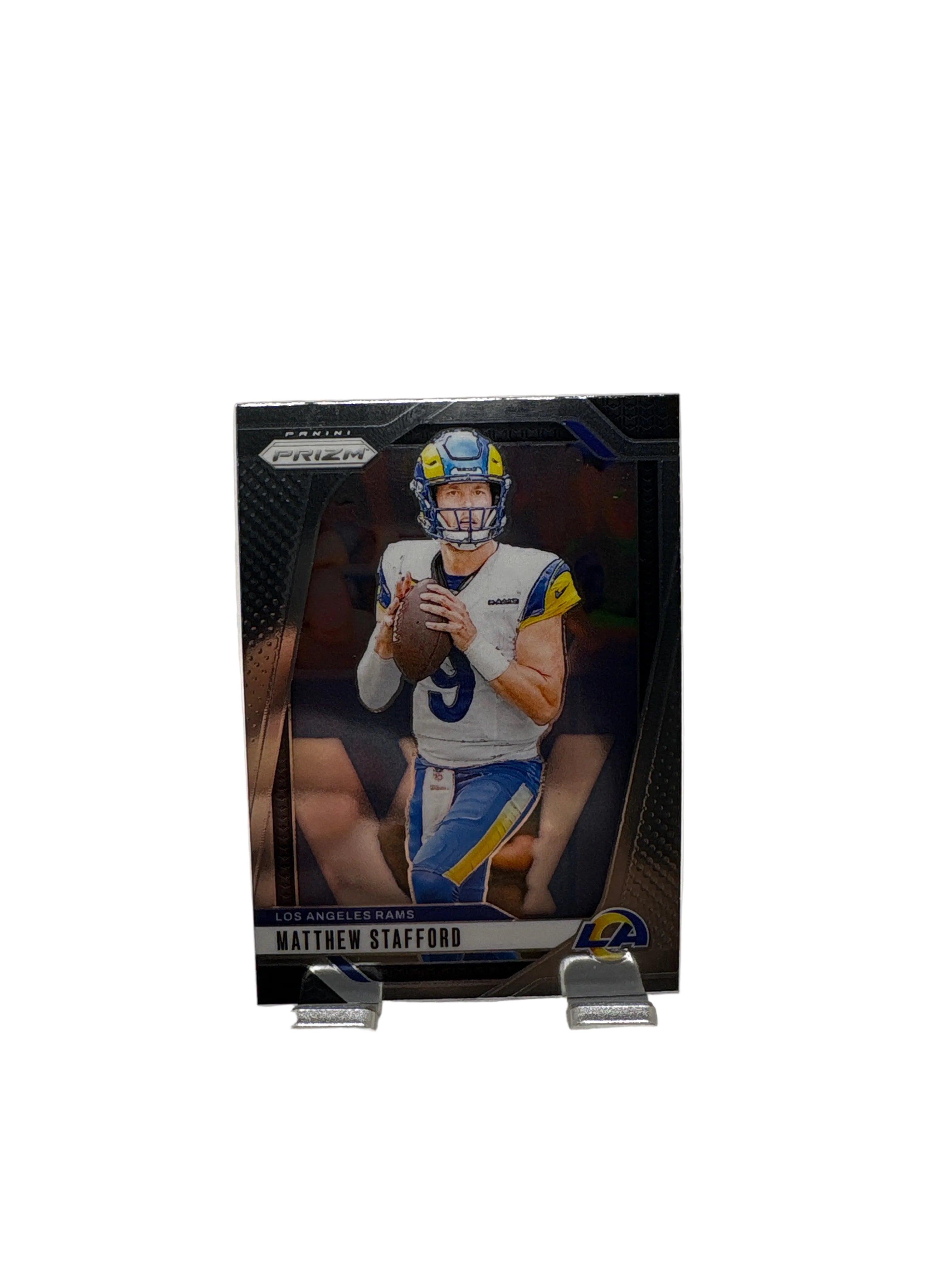 Prizm Matthew Stafford