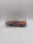 Ertl General Lee Diecast orange