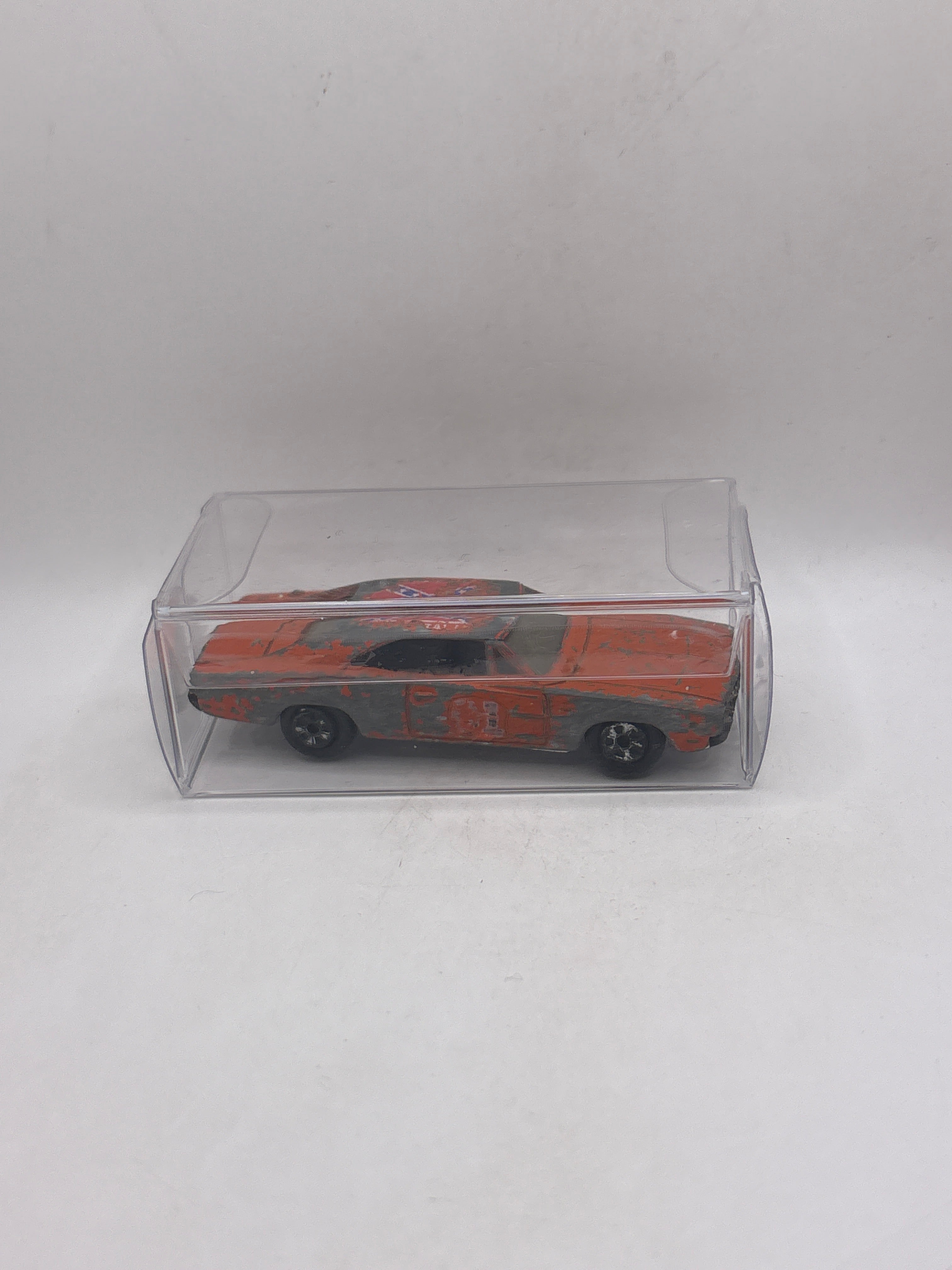 Ertl General Lee Diecast orange