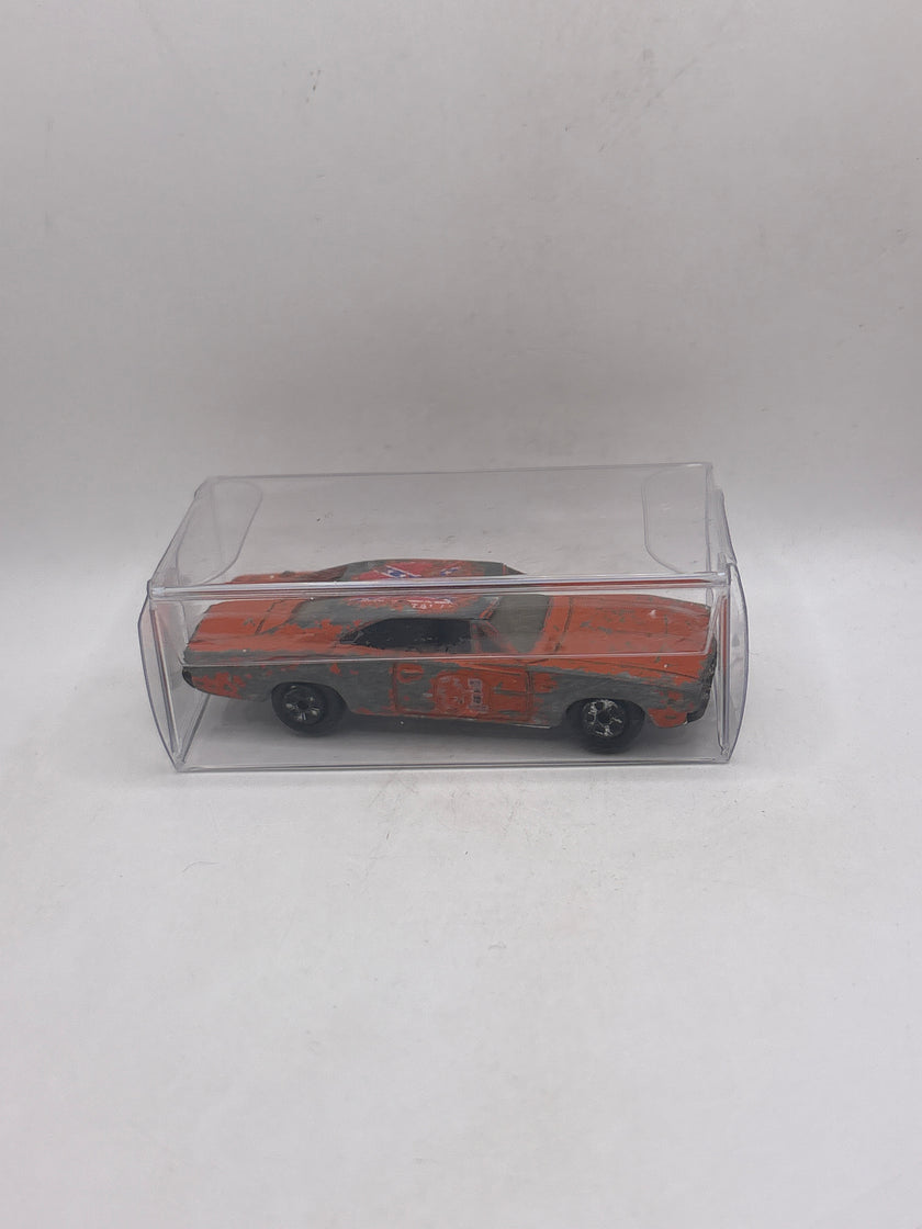 Ertl General Lee Diecast orange