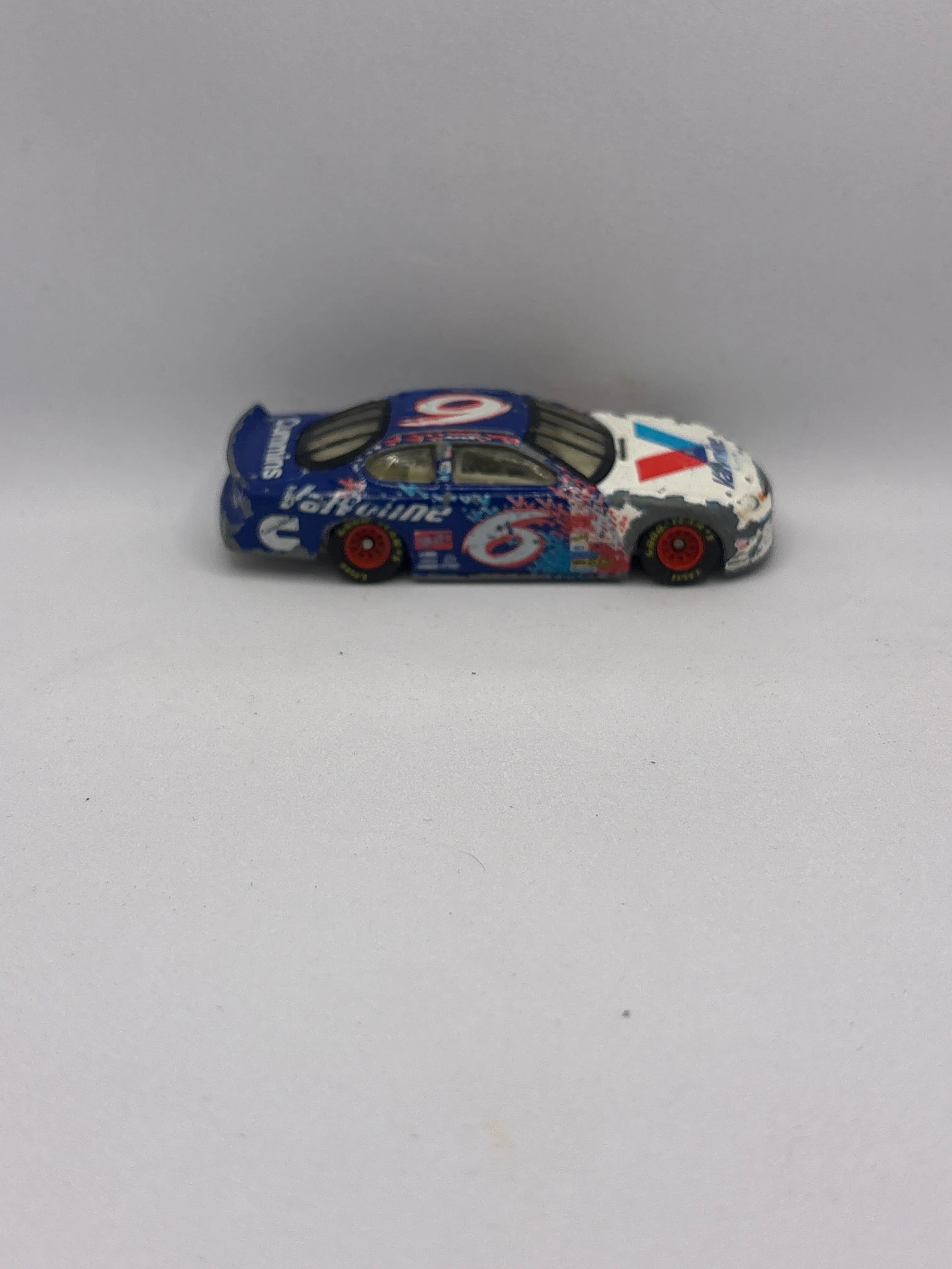 Hot Wheels Mark Martin Diecast