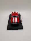 M2 1969 Chevrolet Camaro Z/28 Big Red Diecast